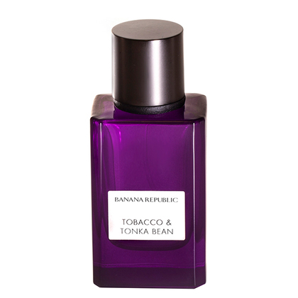 Banana Republic Tabacco & Tonka Bean Eau de Parfum Spray 75ML