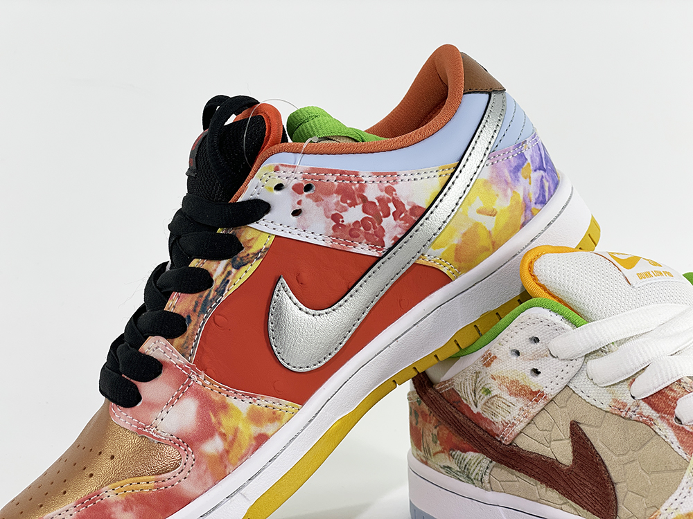 LOW PRO “STREET HAWKER” 1:1 REPS