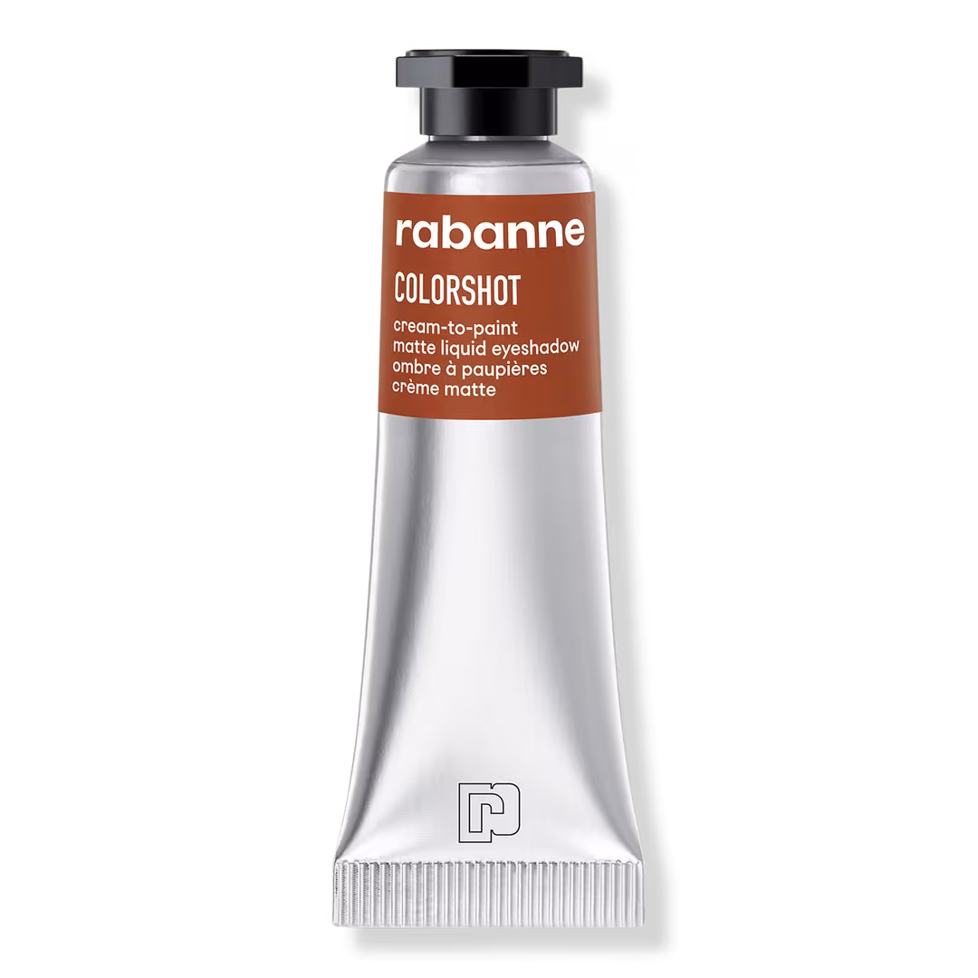 Rabanne  Colorshot Matte Liquid Eyeshadow