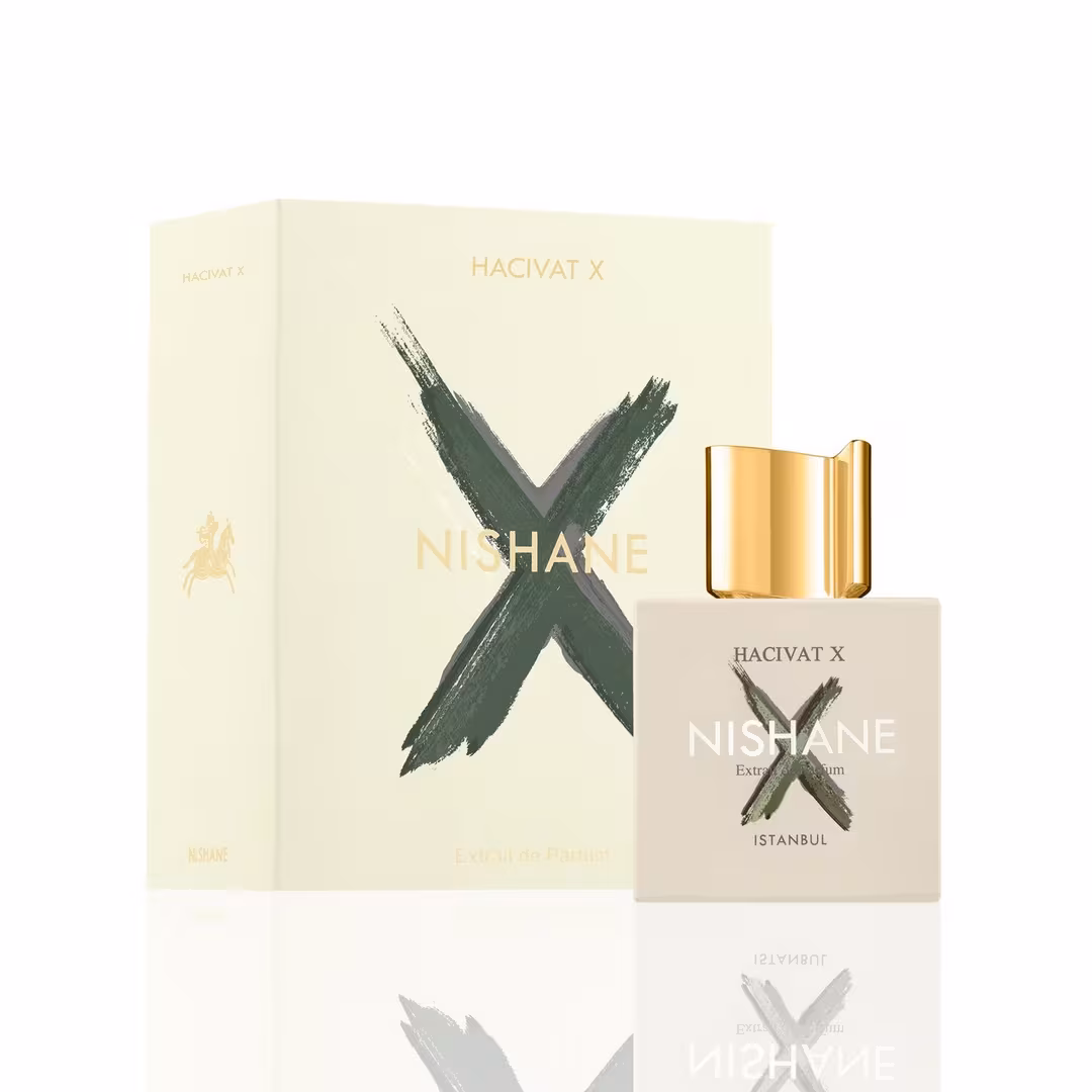 Nishane  Hacivat X Extrait de Parfum