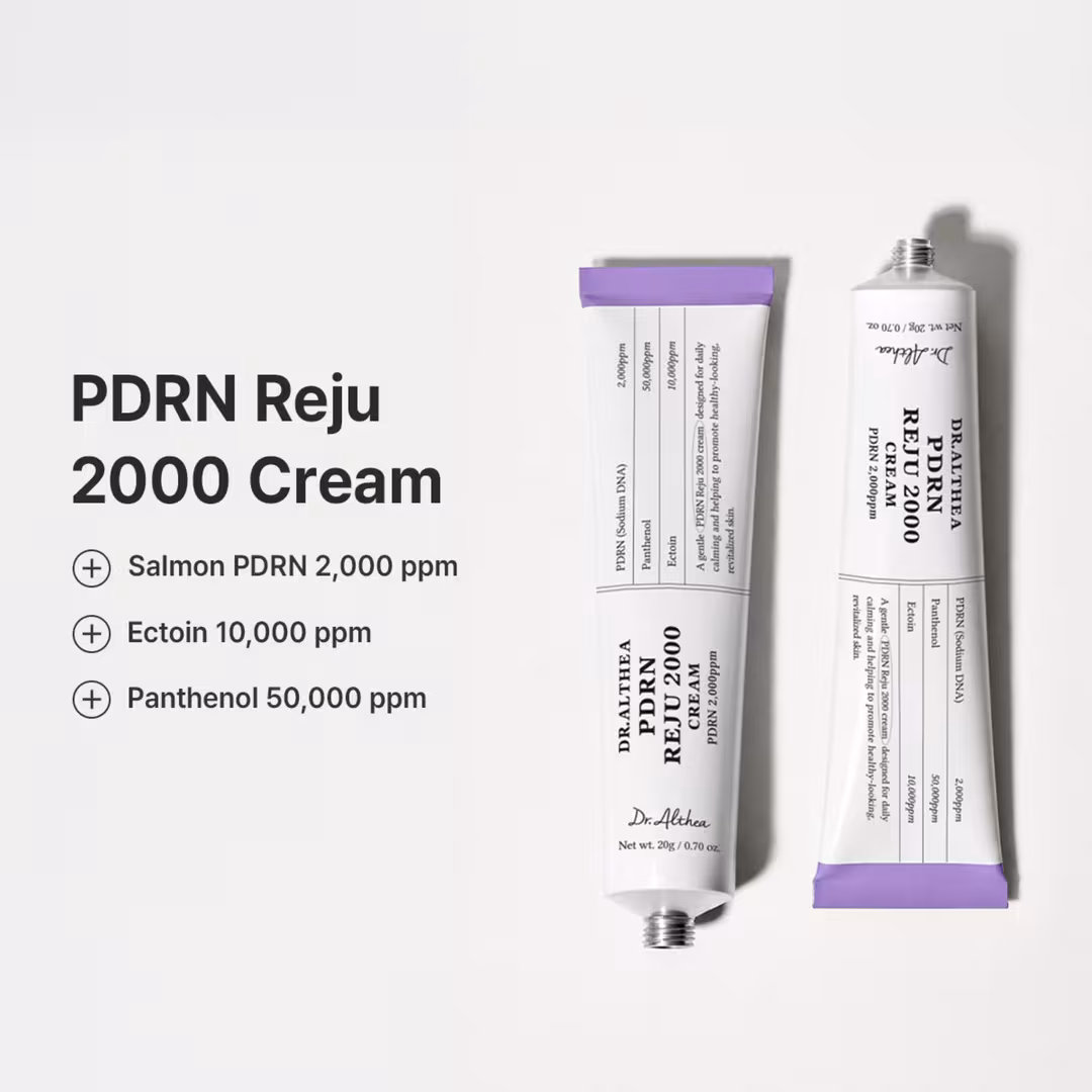 Dr. Althea  PDRN Reju 2000 Cream