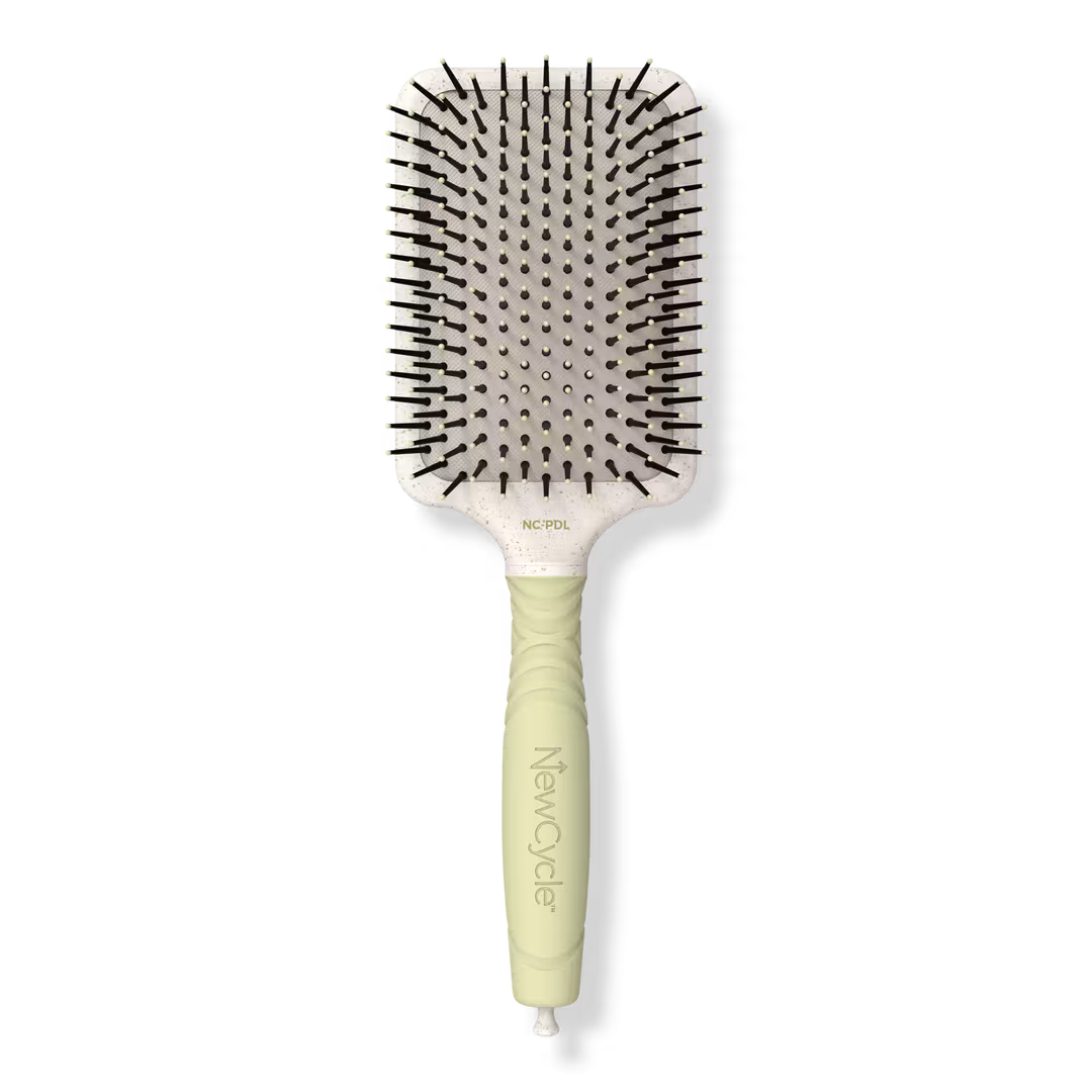 Olivia Garden  NewCycle Styling Large Paddle Brush