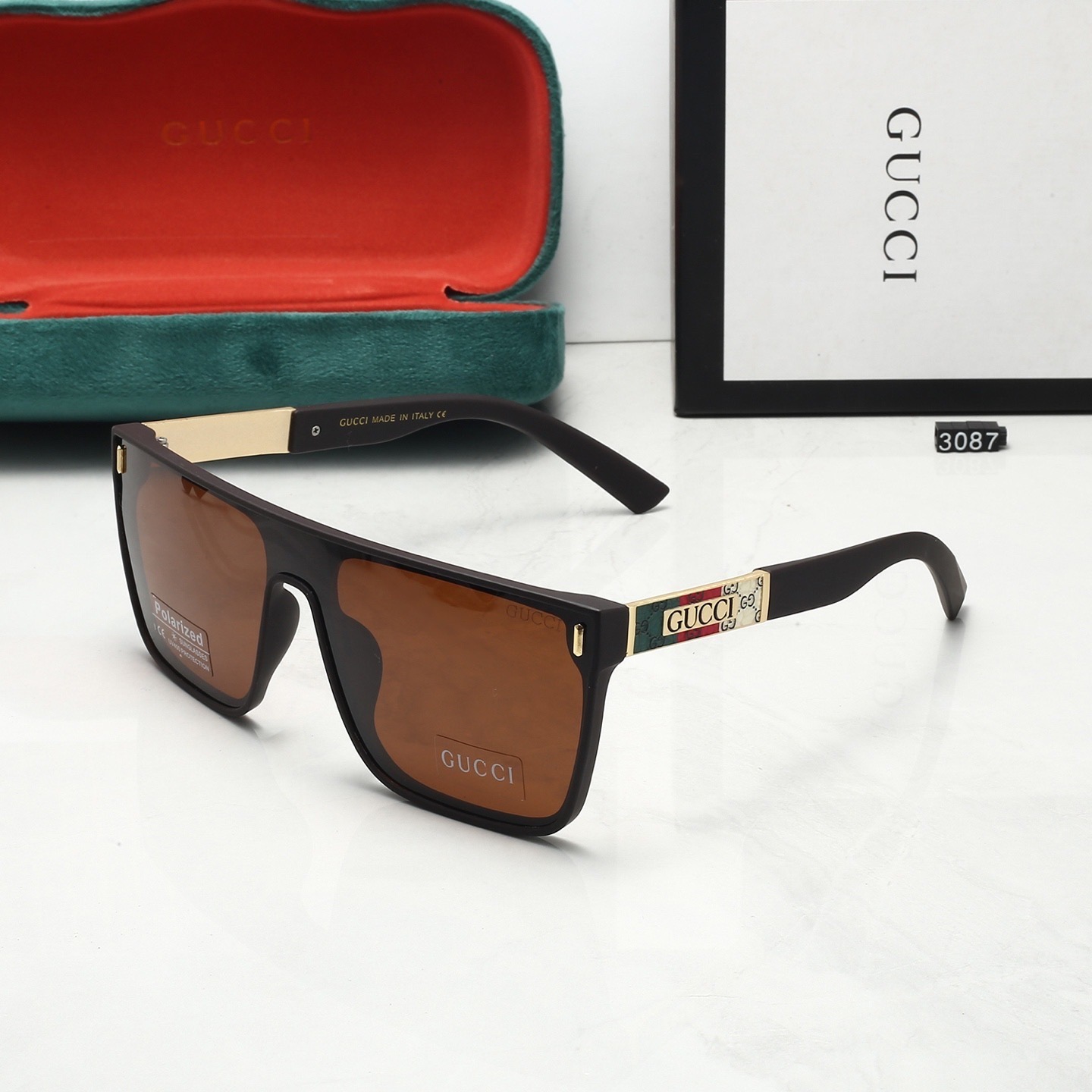 Gucci Fashionable Sunglasses