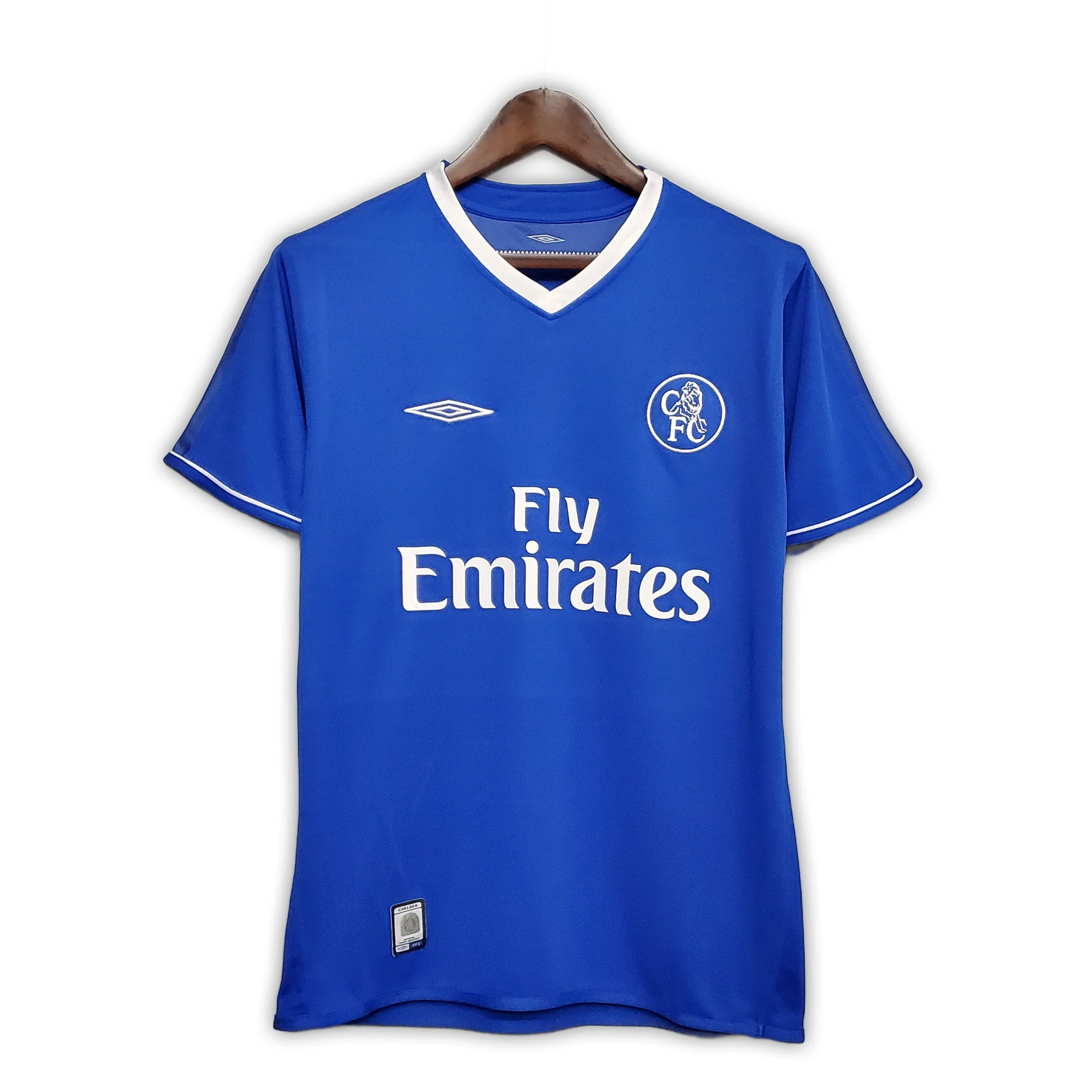 Chelsea 2003/05 Home