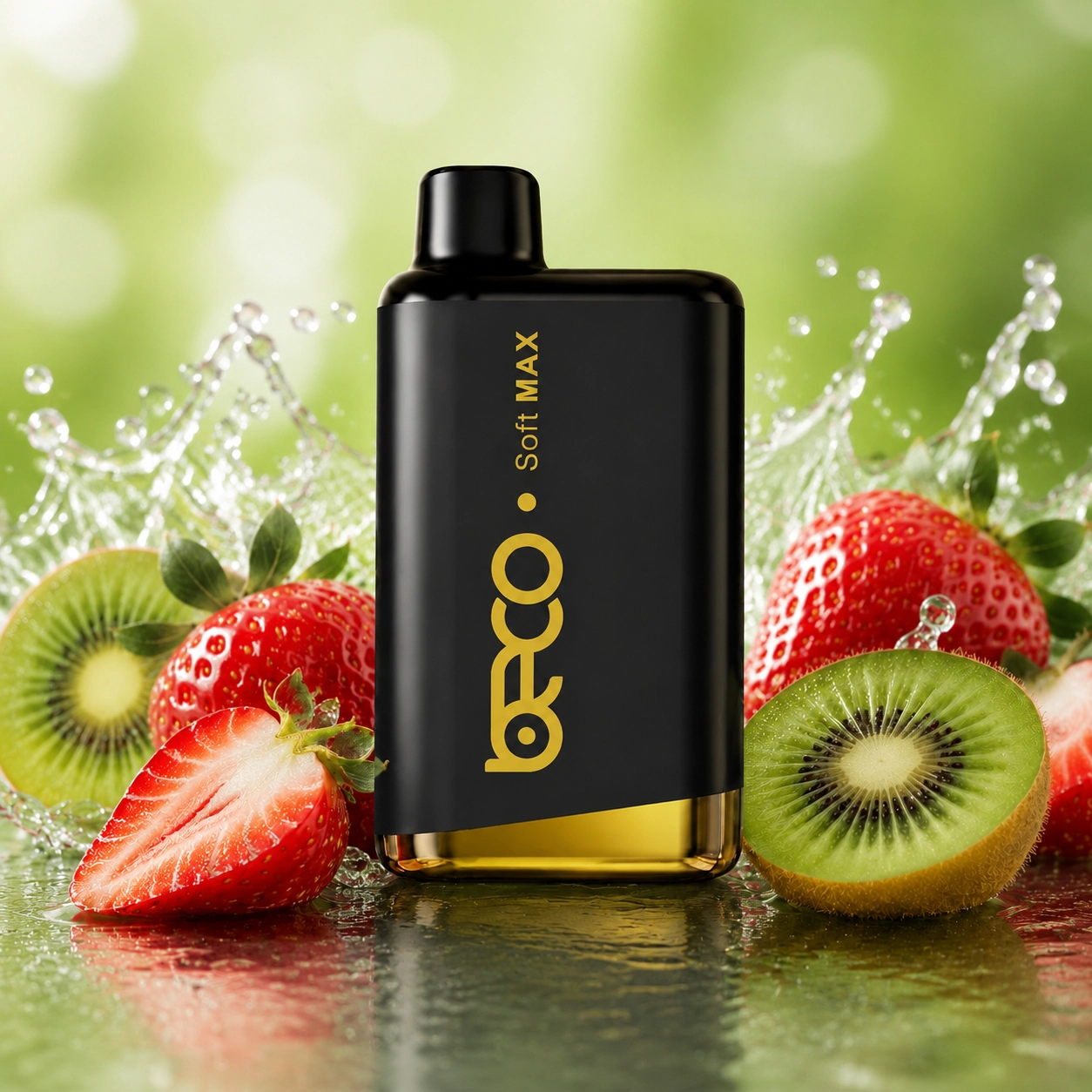Beco Soft Max 12K 5% 18mL