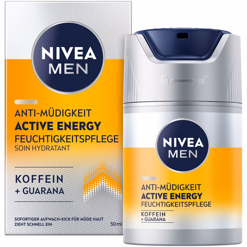 Active Energy