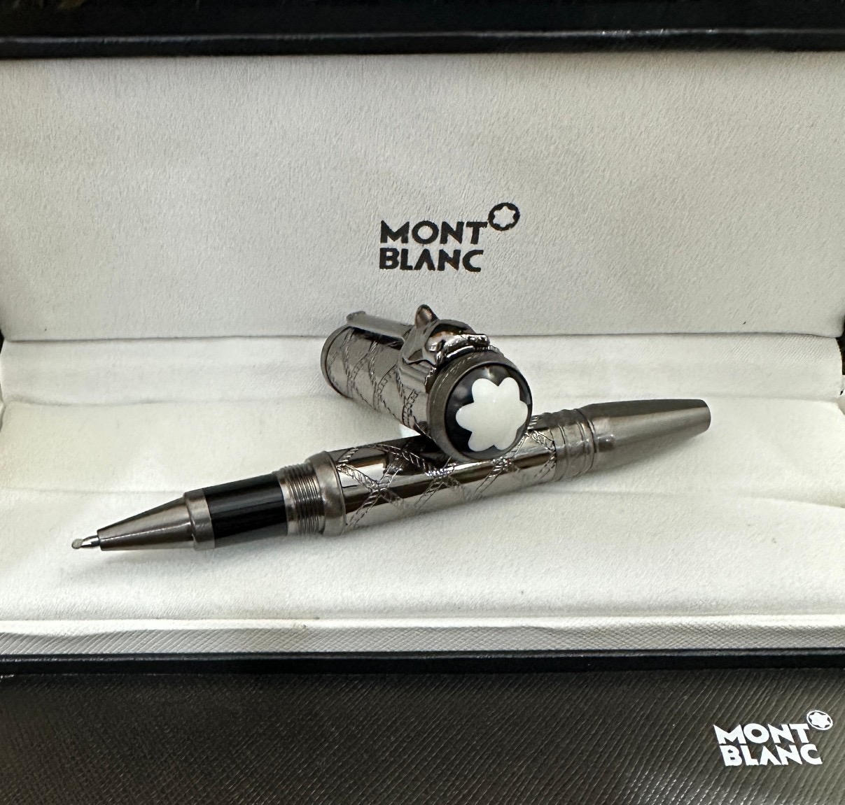Montblanc Pens14