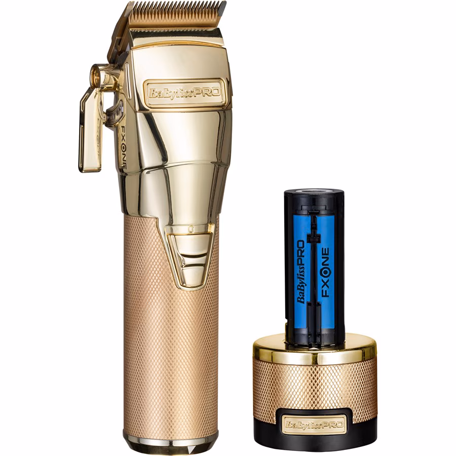 FXONE Gold Clipper