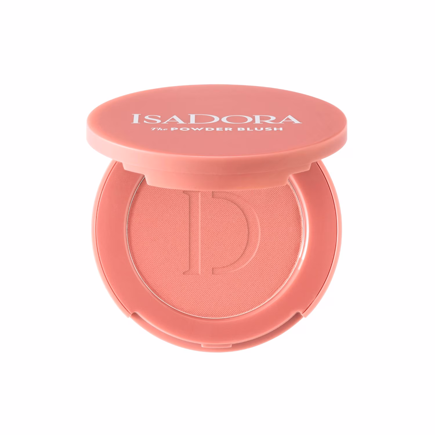 The Powder Blush
