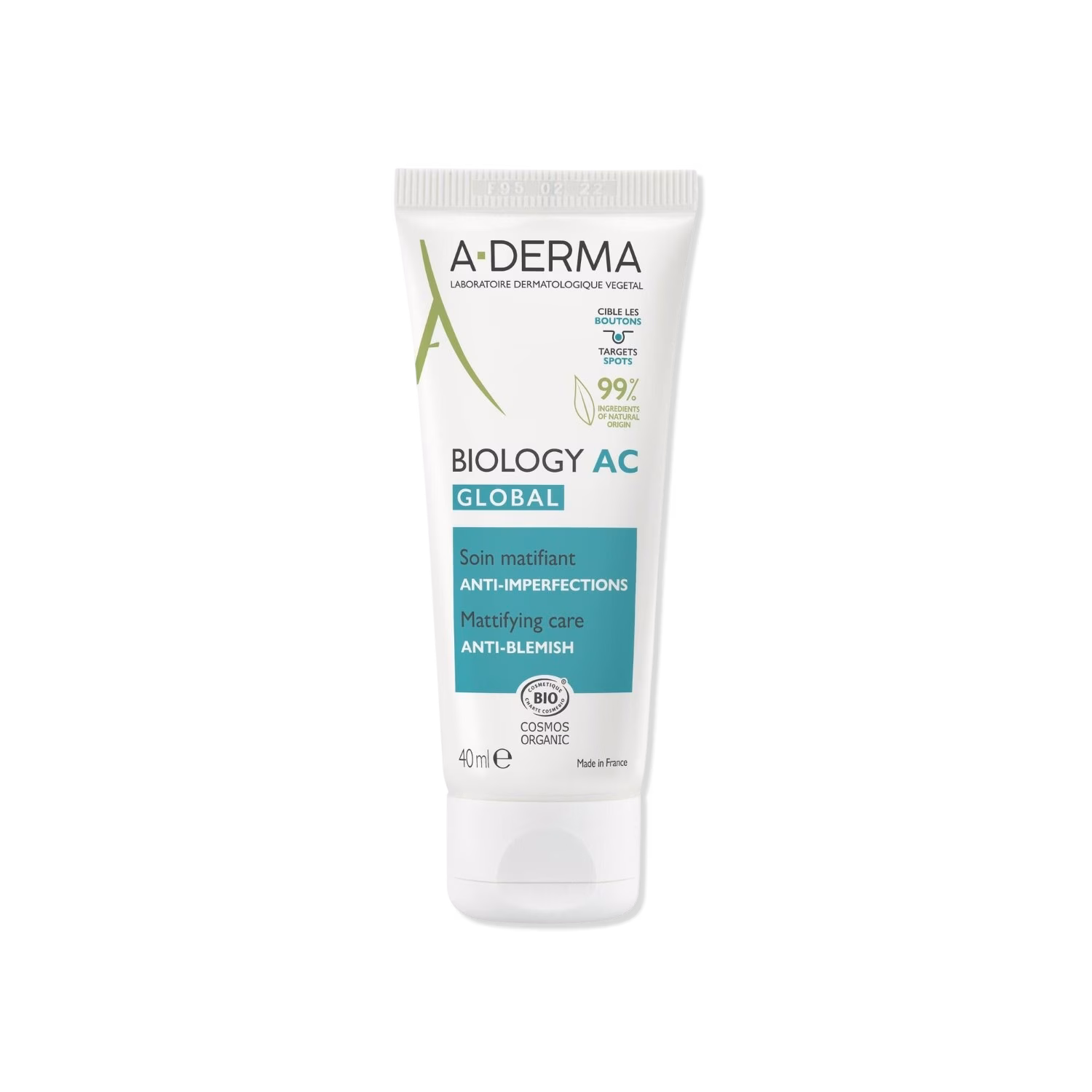 AC Global Mattifying Care
