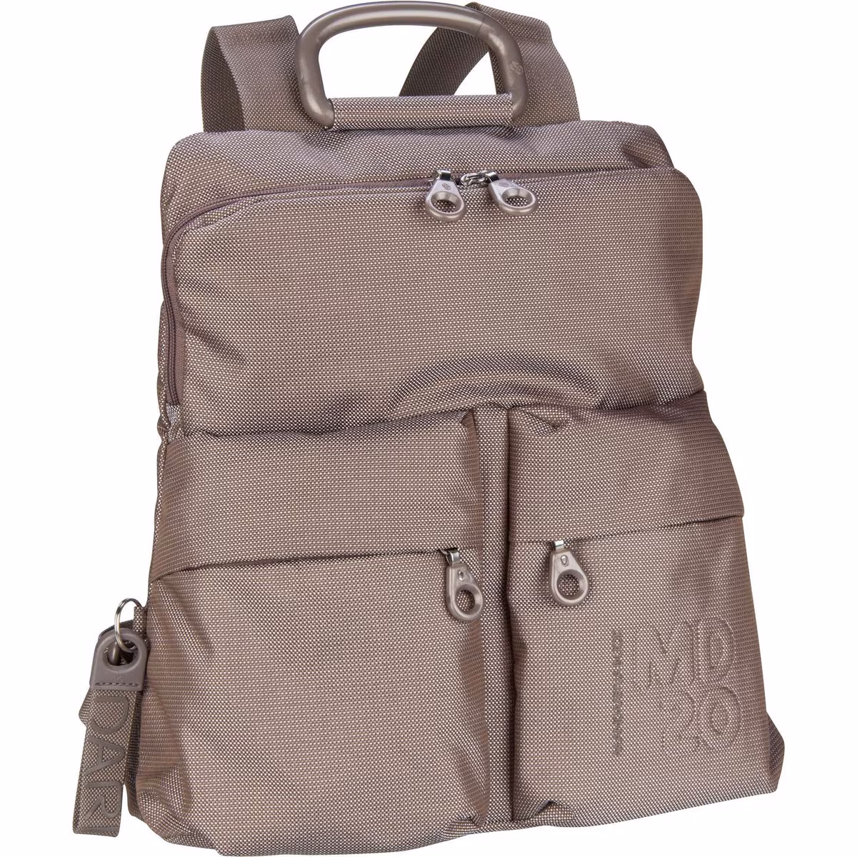 Rucksack / Daypack MD20 Slim Backpack QMTZ4