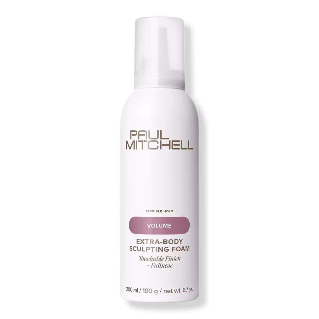 Paul Mitchell  Extra-Body Sculpting Foam