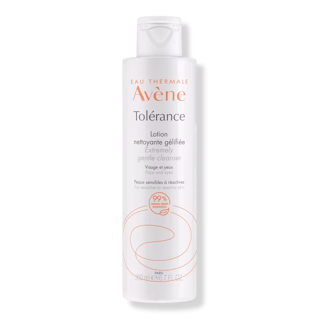 Avène  Tolerance Extremely Gentle Cleanser Lotion