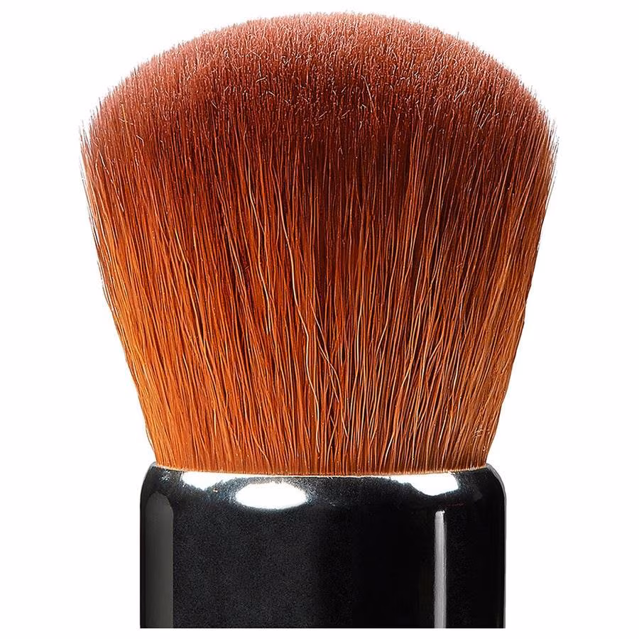Pro Brush- A30 Domed Kabuki Brush - New Logo