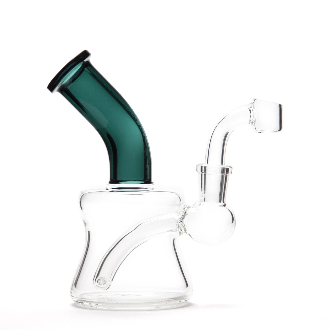 Cali Crusher Rig