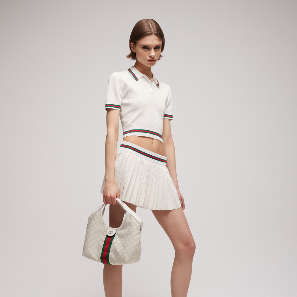 Gucci Polo Tee
