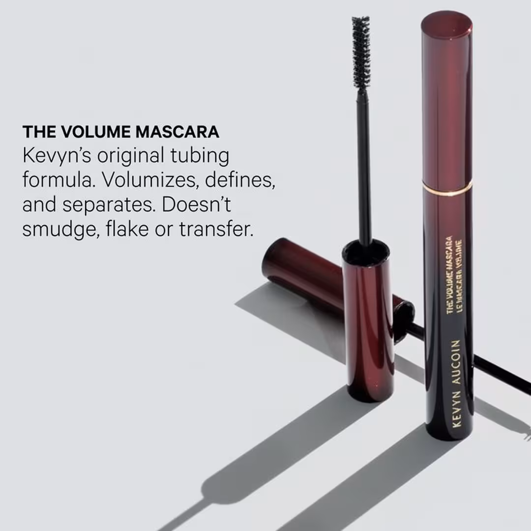 Kevyn Aucoin  The Volume Mascara
