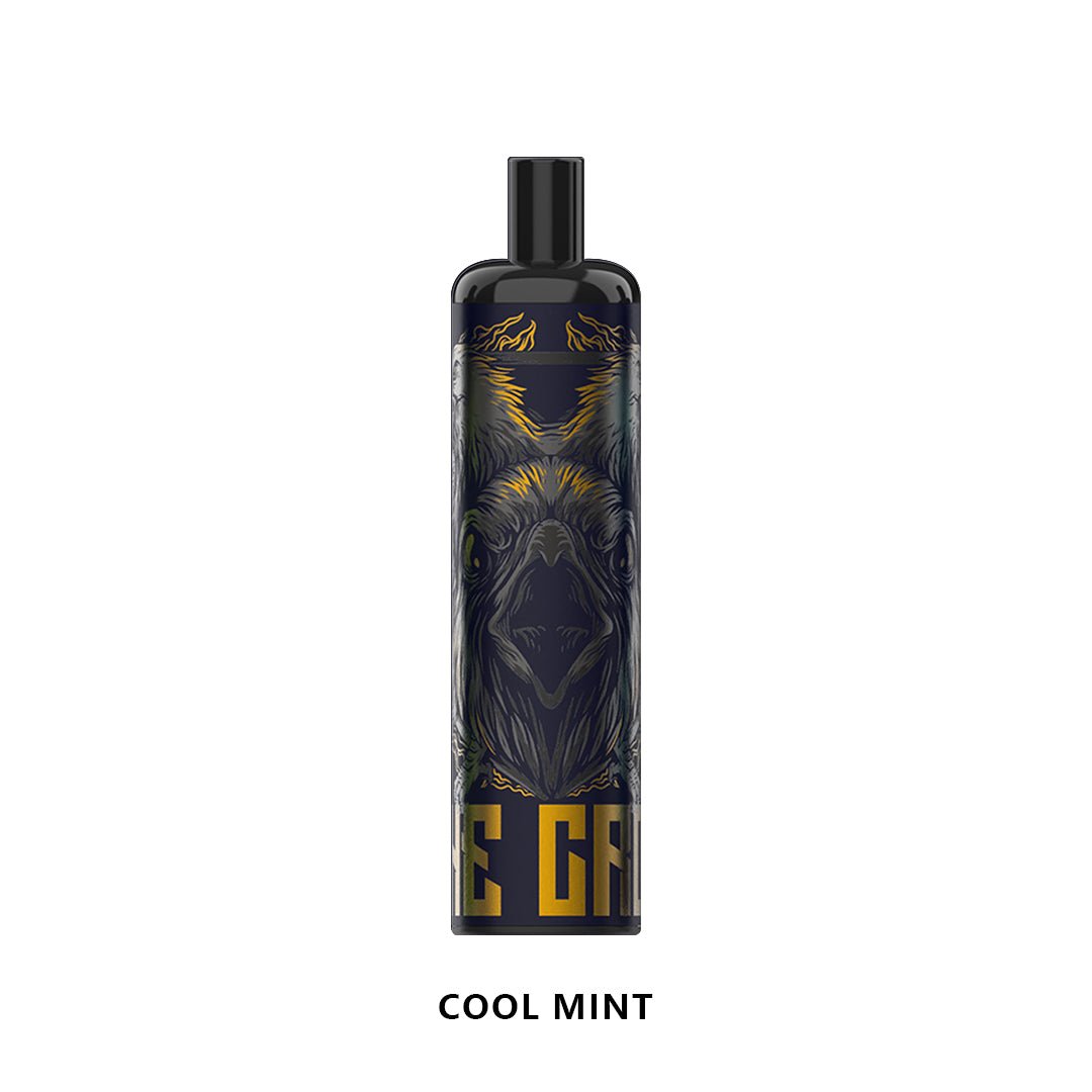 Karmy Energy 5000 Puffs Disposable Vape Pen