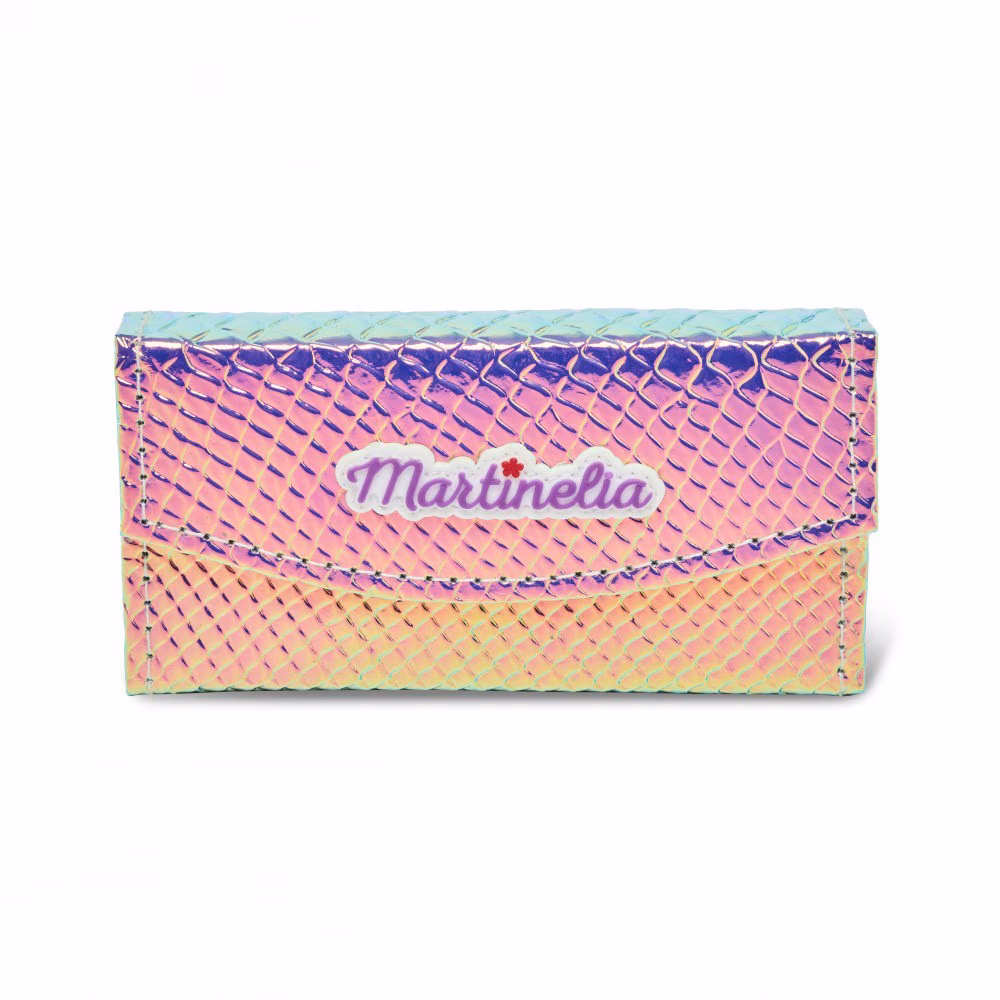 Estuche Let'S Be Mermaids Wallet