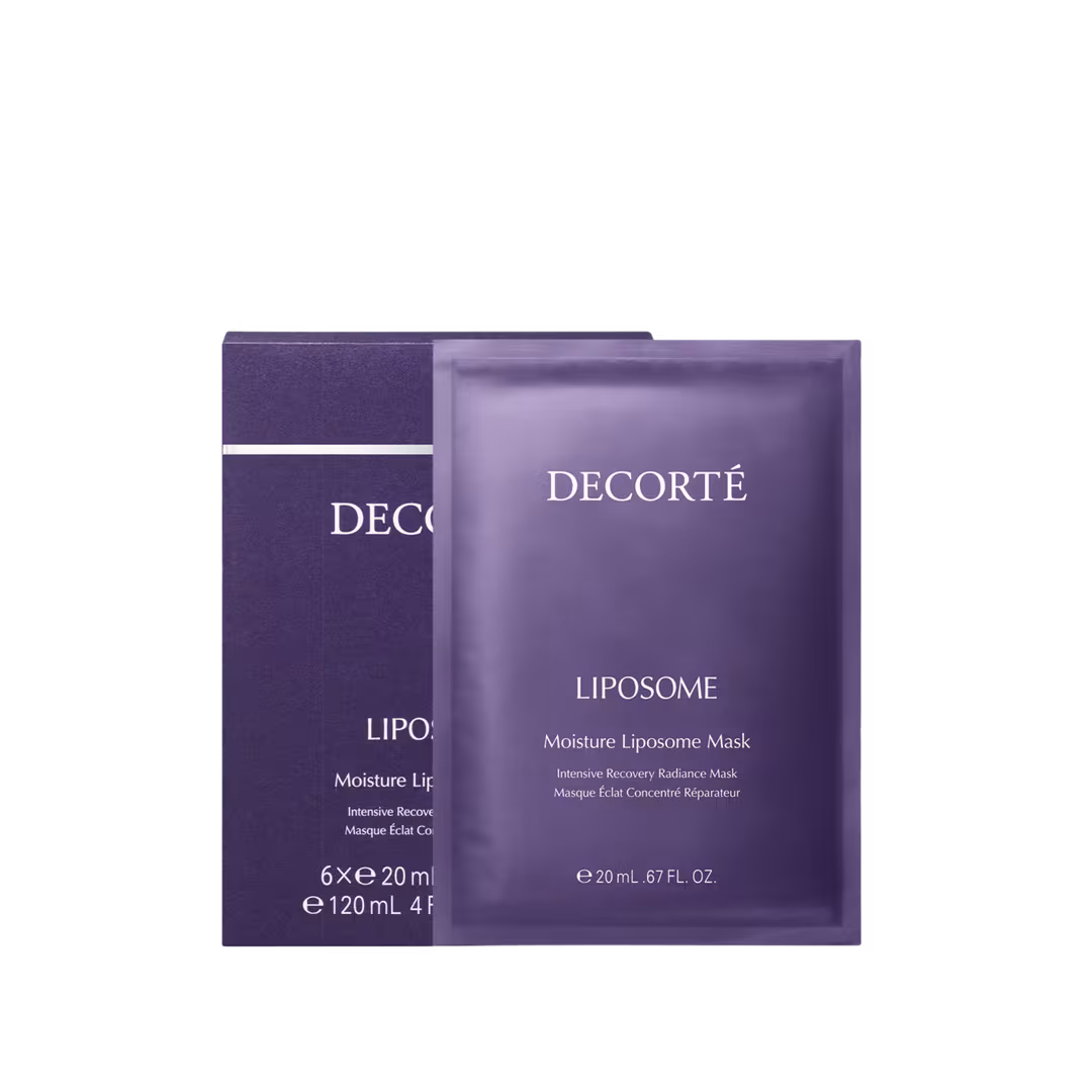 Decorté  Moisture Liposome Mask