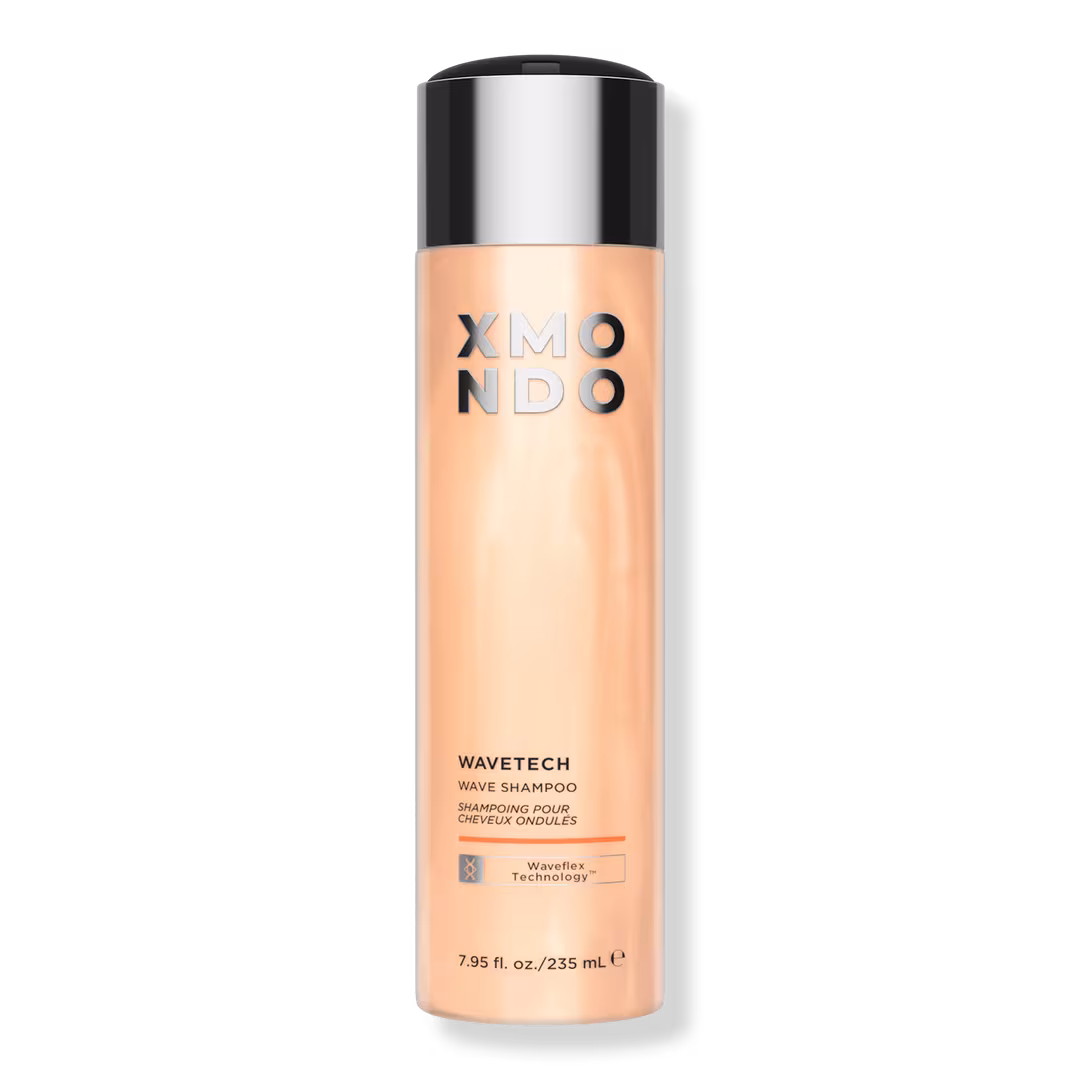 XMONDO  Wavetech Wave Shampoo