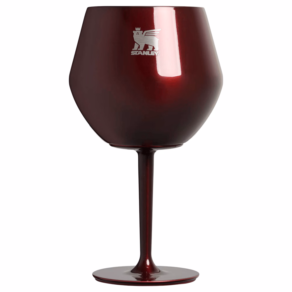 Thermobecher - 0,4L - LIFTED SPIRITS 2-IN-1 COCKTAIL GLASS