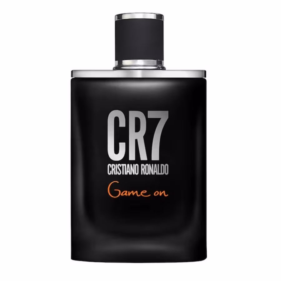CR7 Game on