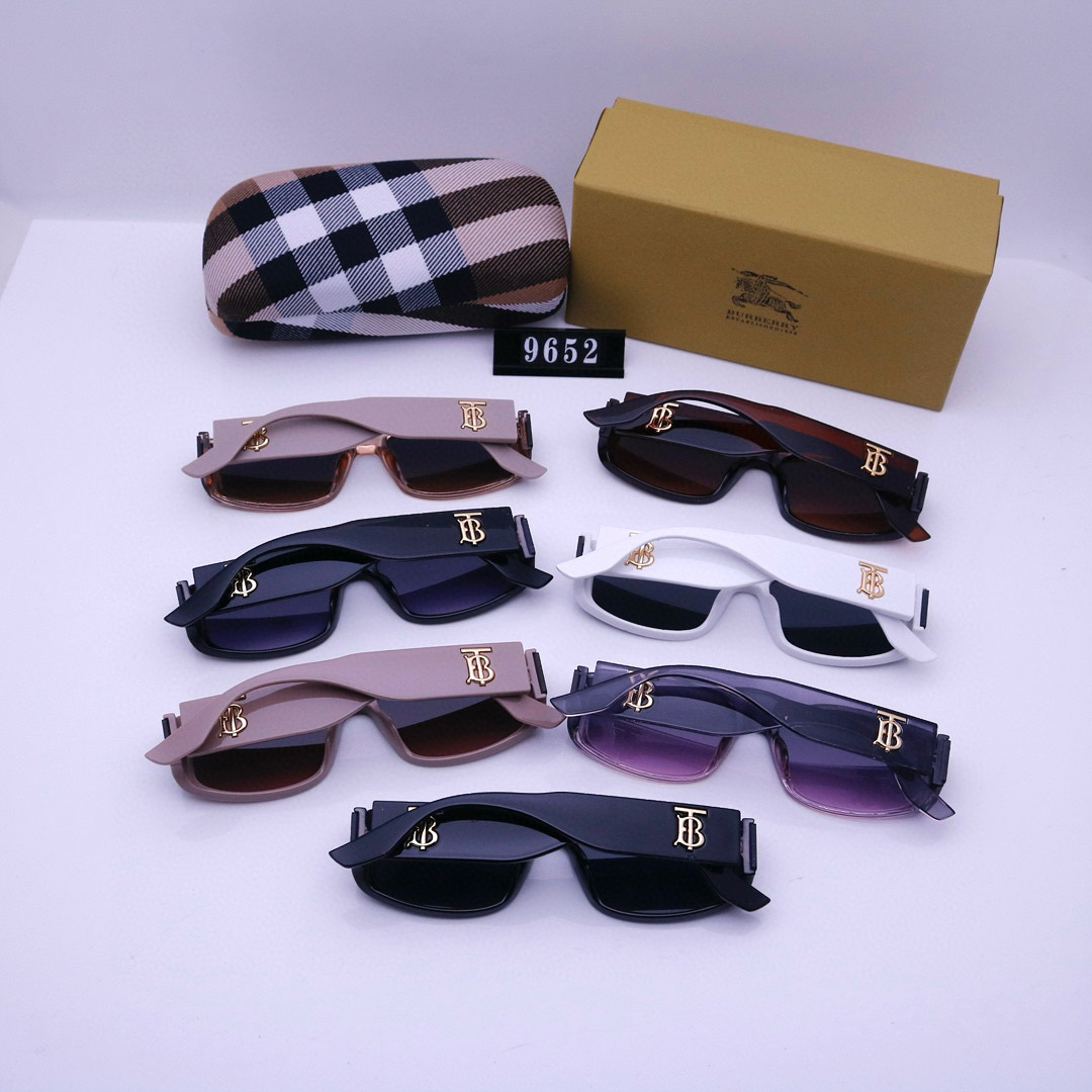 Burberry Fashionable Sunglasses