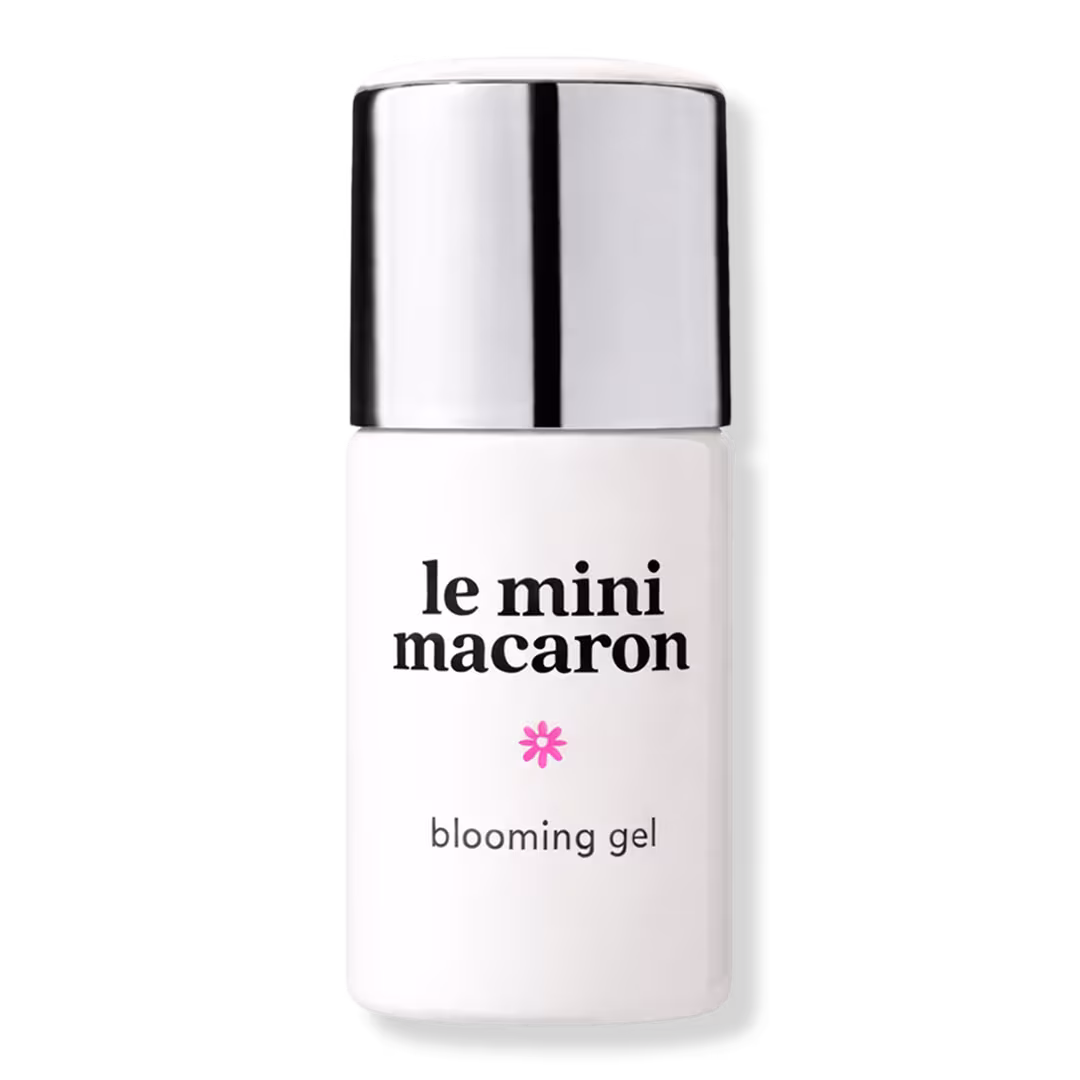 Le Mini Macaron  Blooming Gel