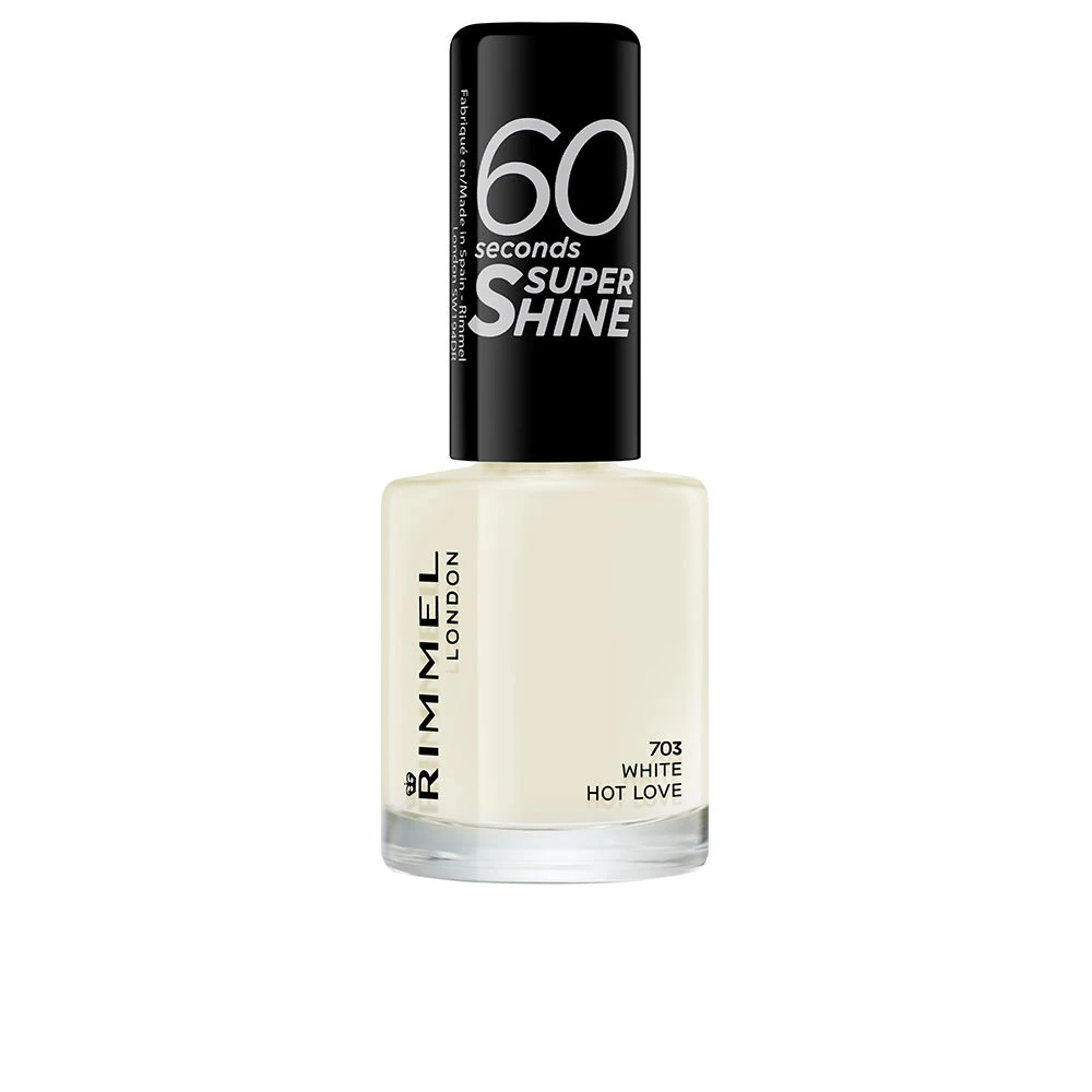 60 SECONDS SUPER SHINE Nagellack