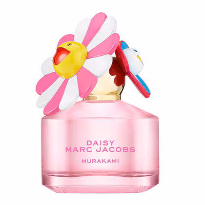 Marc Jacobs Daisy Murakami Pink Eau de Parfum Spray 50ML