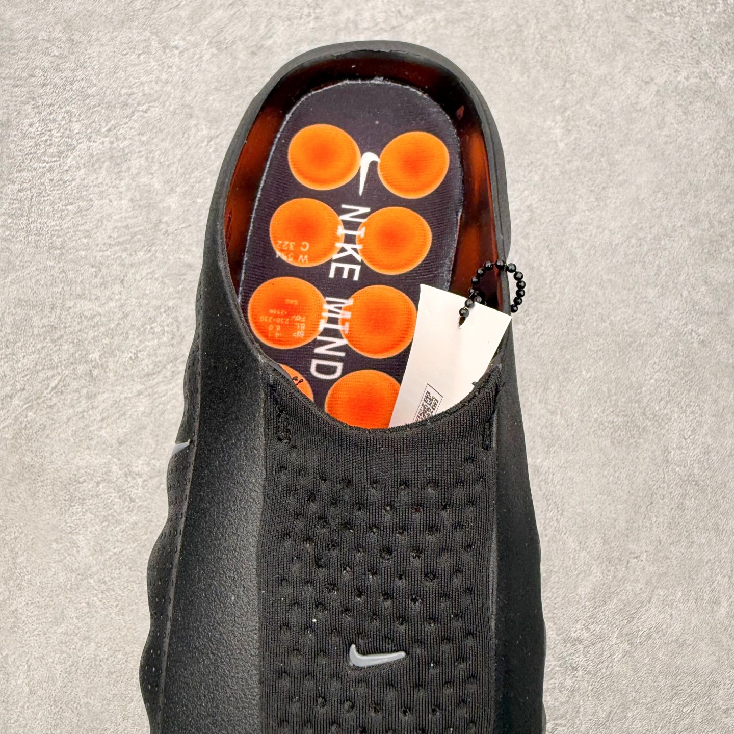 Nike Mind 001 Slide - CCSHOES