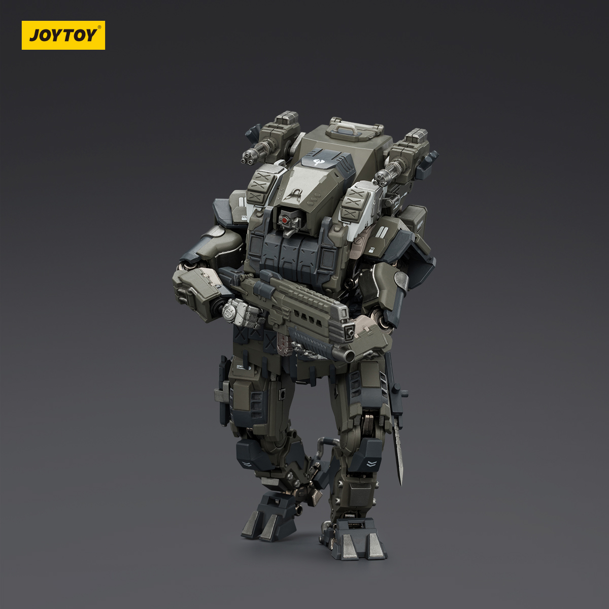 JOYTOY Dark Source 1: 25 Apocalypse Mecha - JOYTOY WORLD