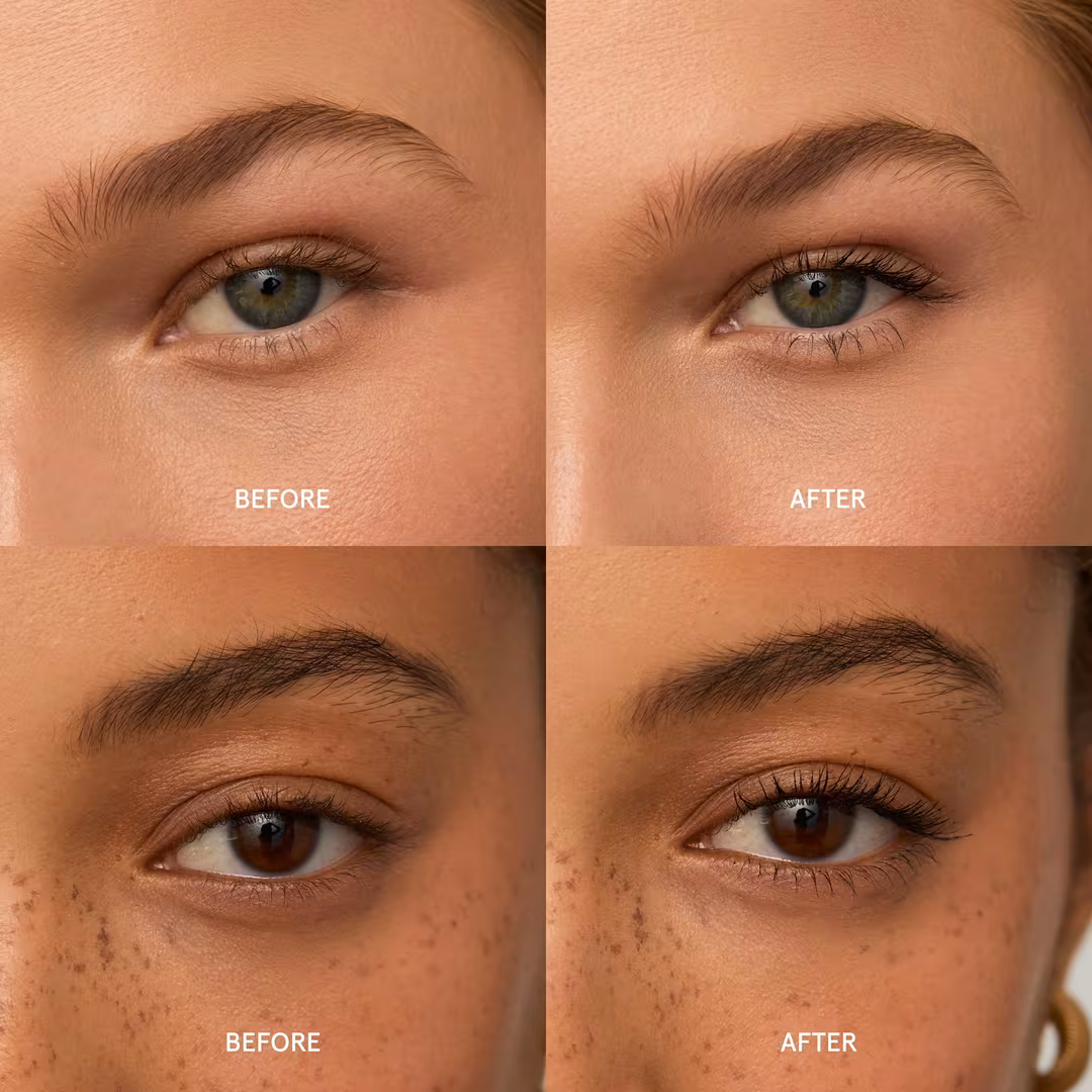 SOSHE Beauty  Waterproof Tubing Mascara