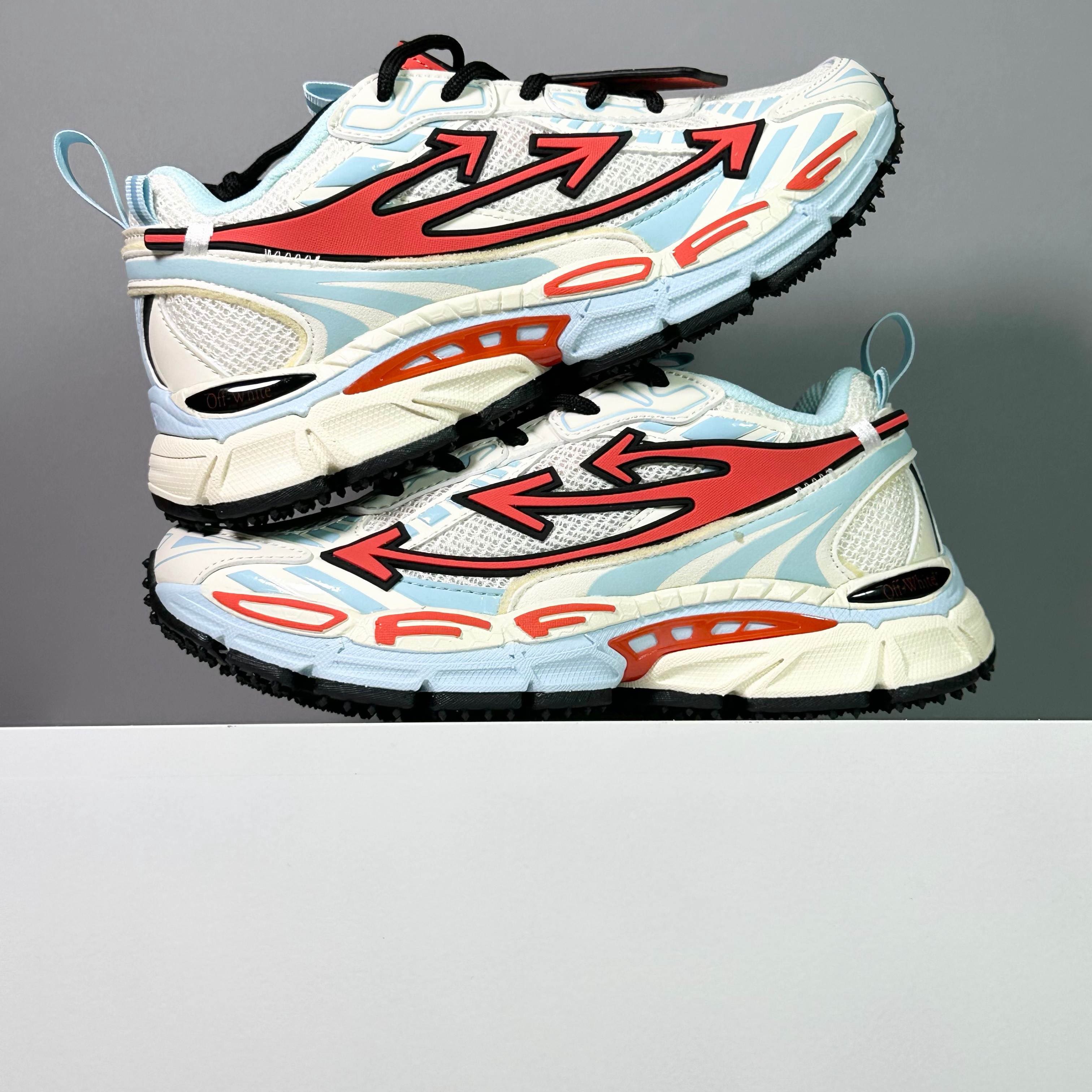 Off-White Be Right Back - CCSHOES