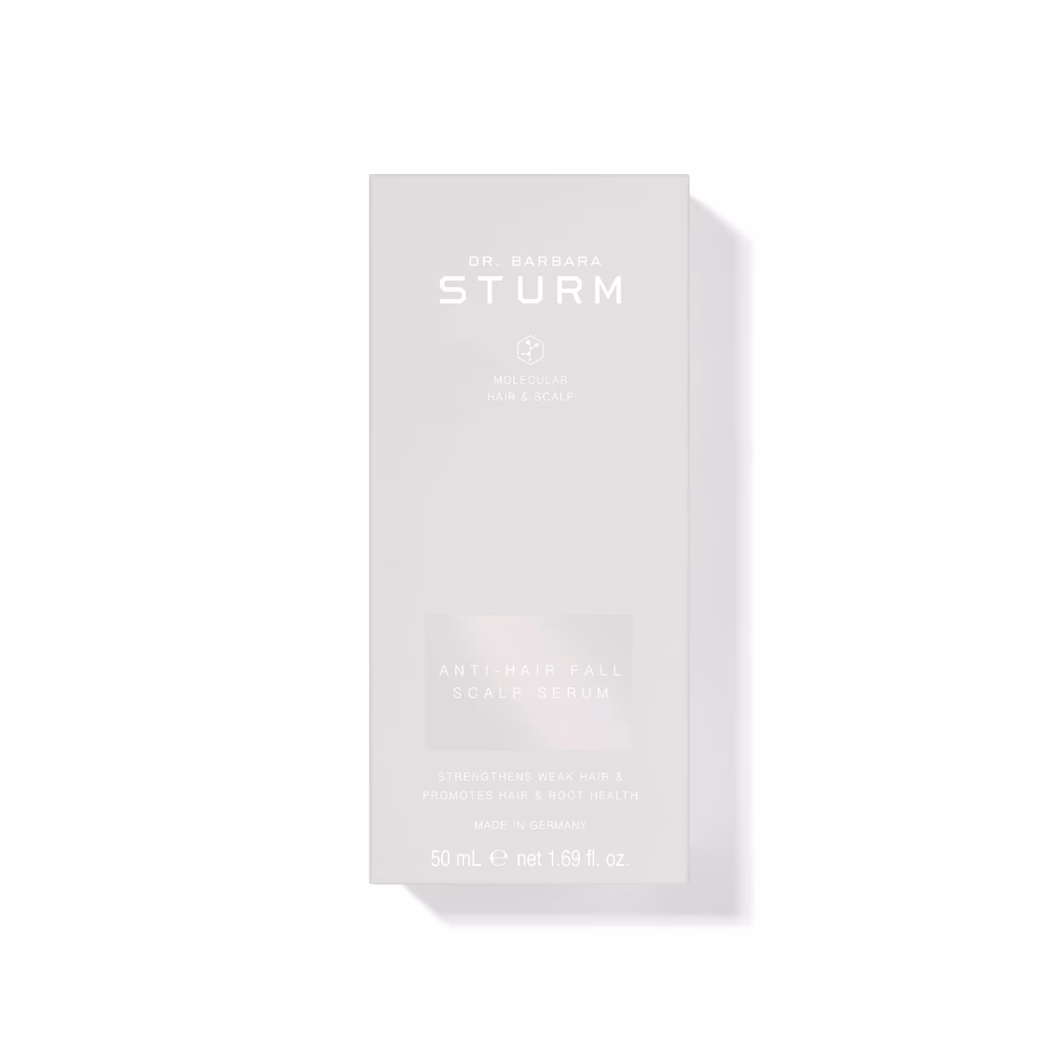 Anti-Hair Fall Hair & Scalp Serum