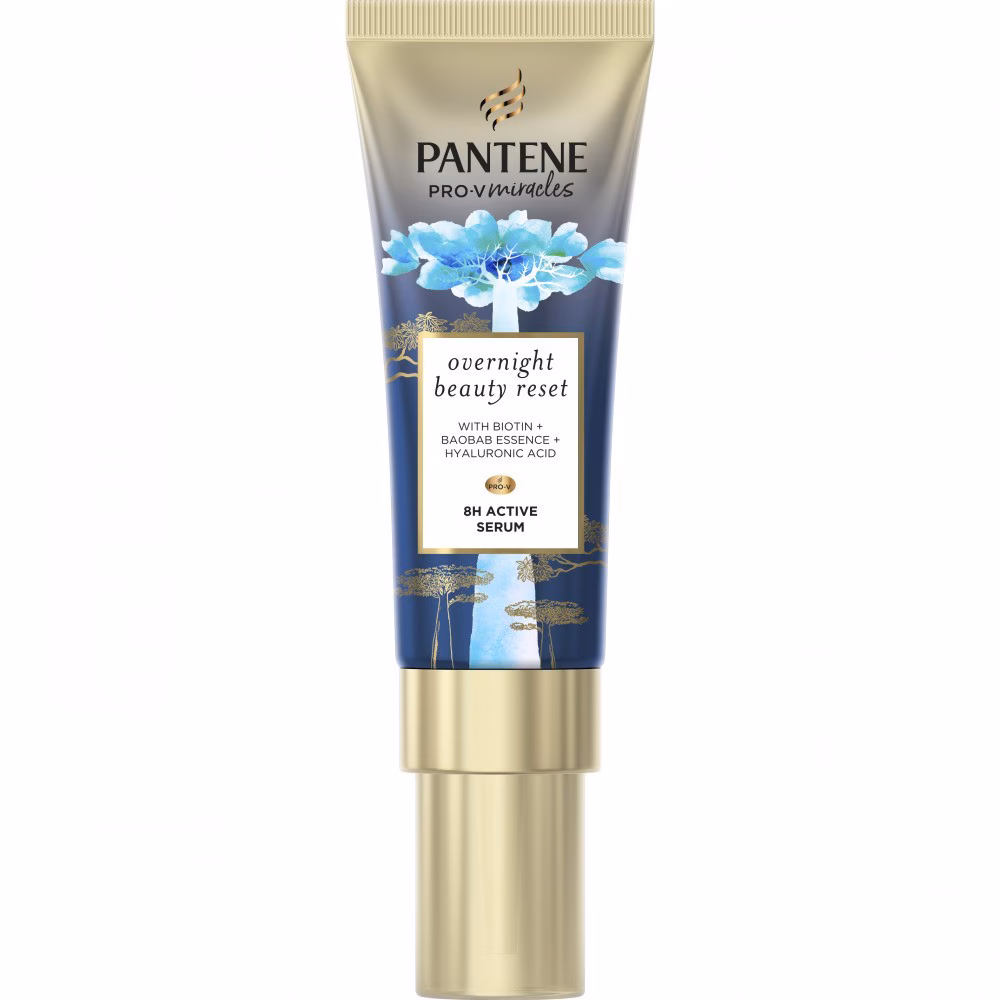 Miracles 8H Aktives Nacht-Reparatur-Serum