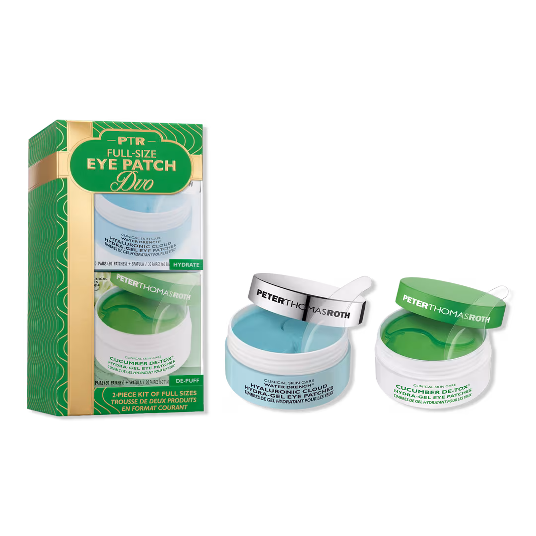 Peter Thomas Roth  Eye Patch Duo