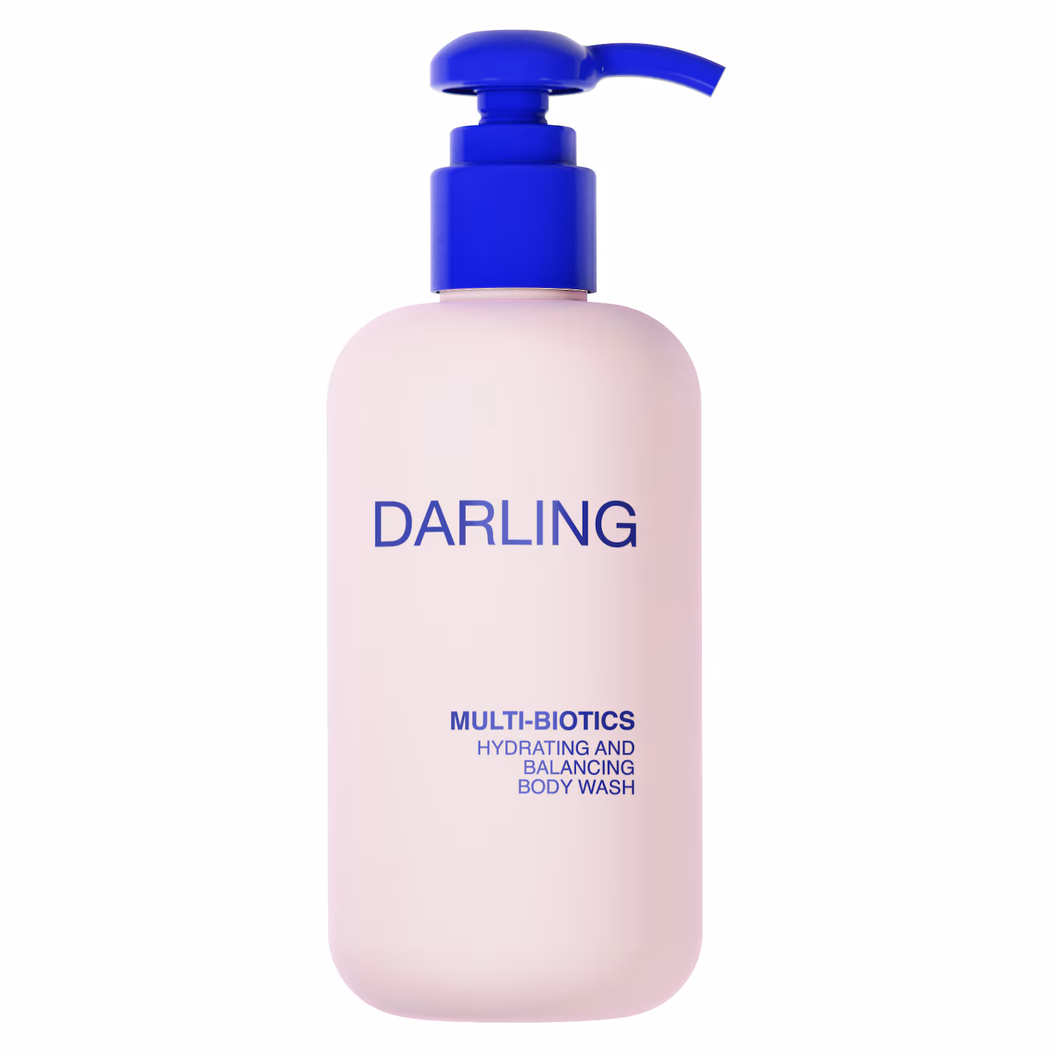 Multi-Biotics Hydrating and Balancing Body Scrub