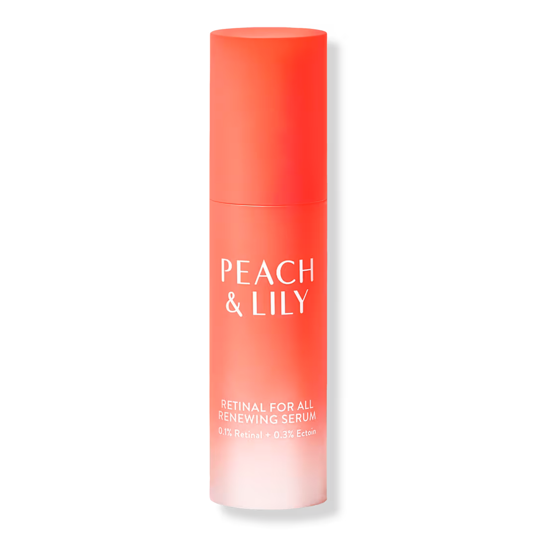 PEACH & LILY  Retinal For All Renewing Serum