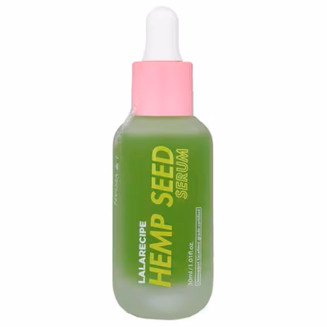 LALARECIPE  Clean and Clear Skin Set
