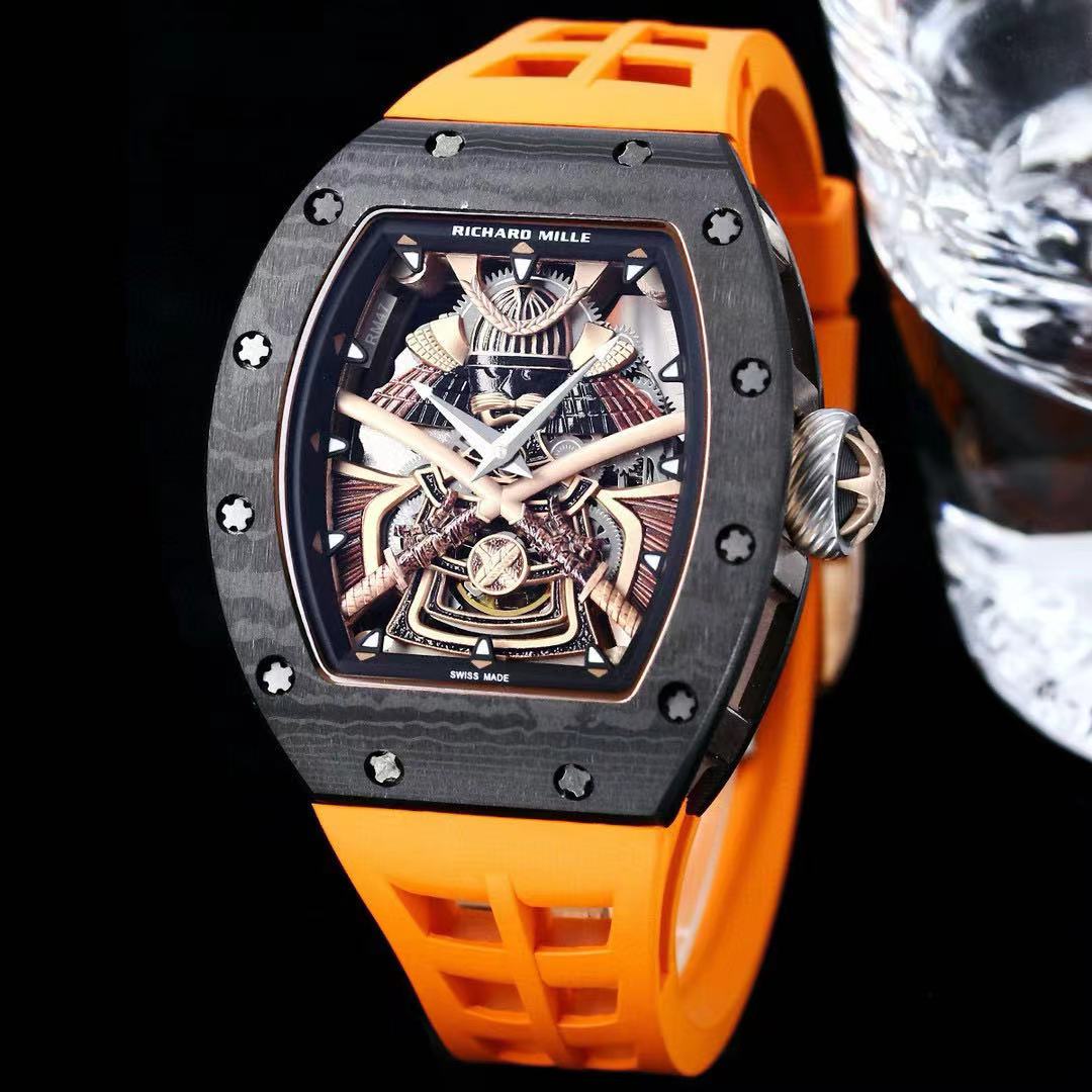 Richard Mille Watch 30