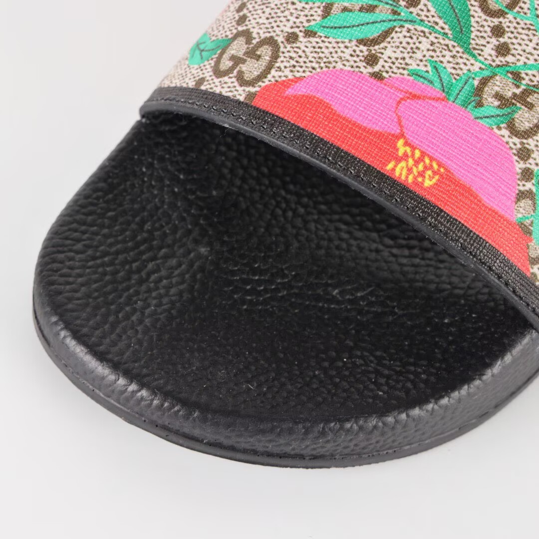 GUCC SLIPPERS - CCSHOES