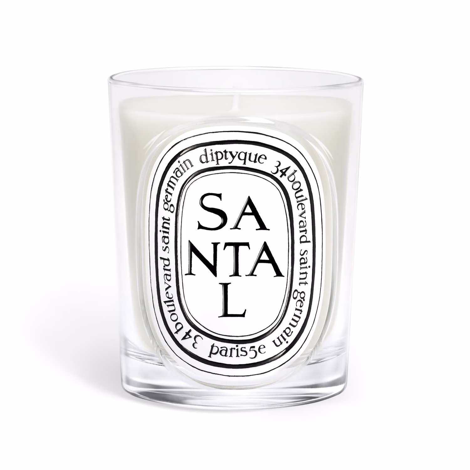 Santal (Sandelholz)