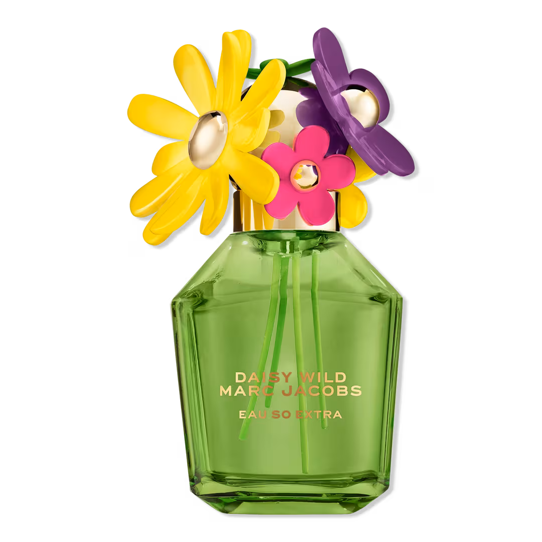 Marc Jacobs  Daisy Wild Eau So Extra Eau de Parfum