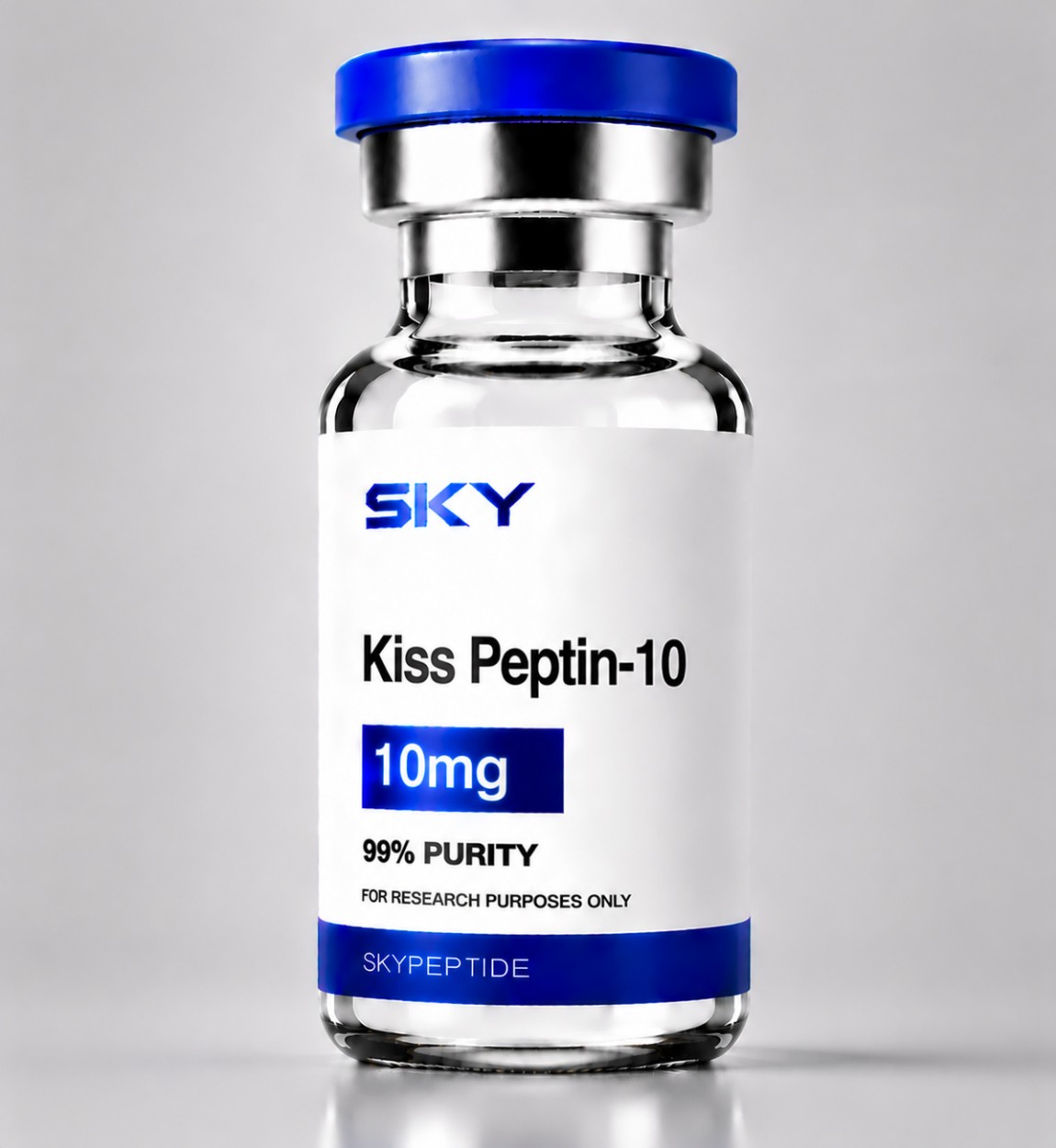 Kiss Peptin-10