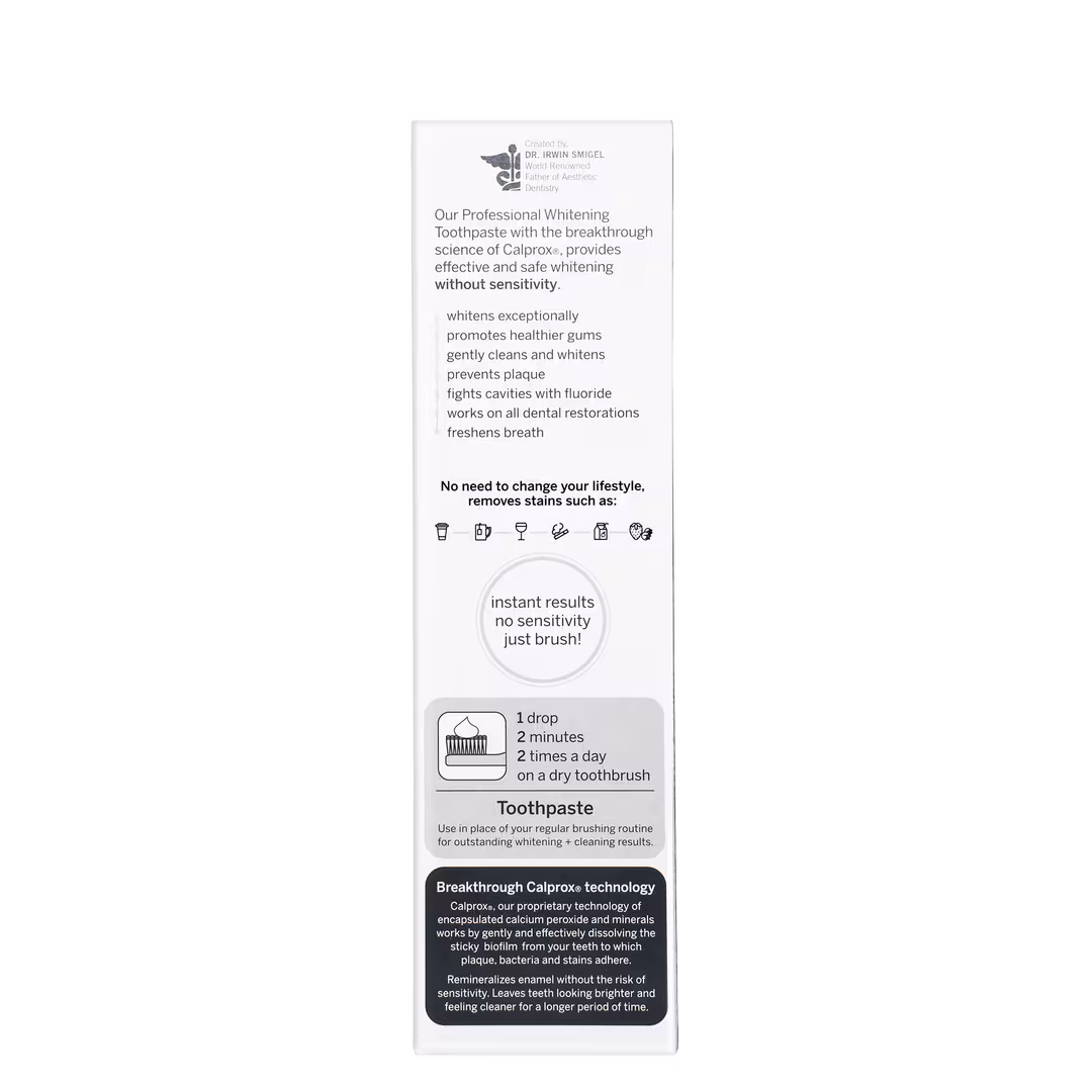 Supersmile  Professional Whitening Toothpaste