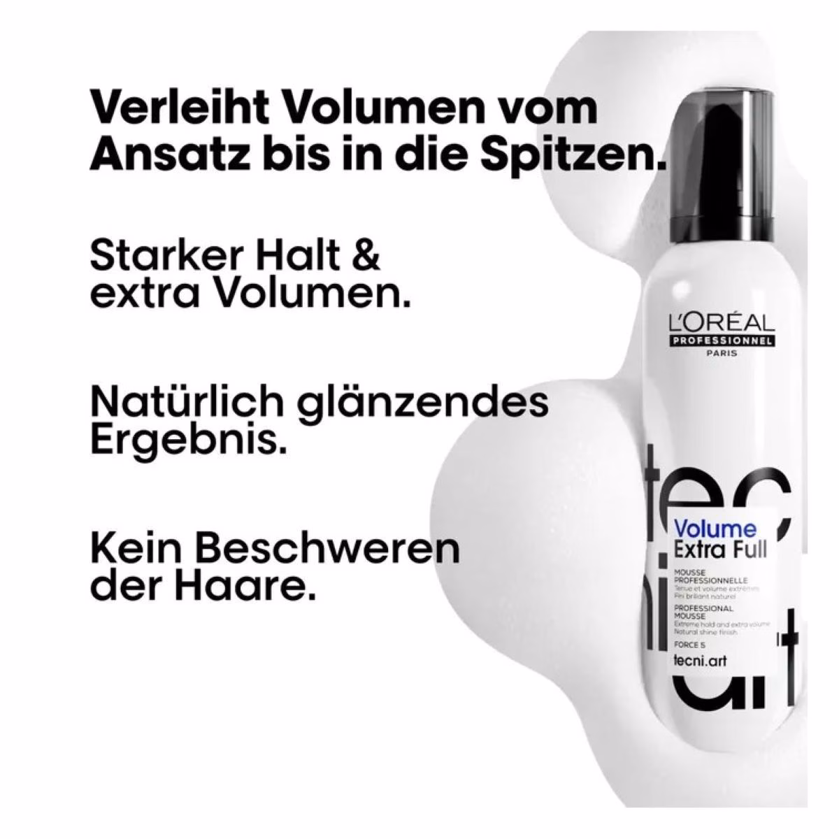 Volume Extra Full 2er Set