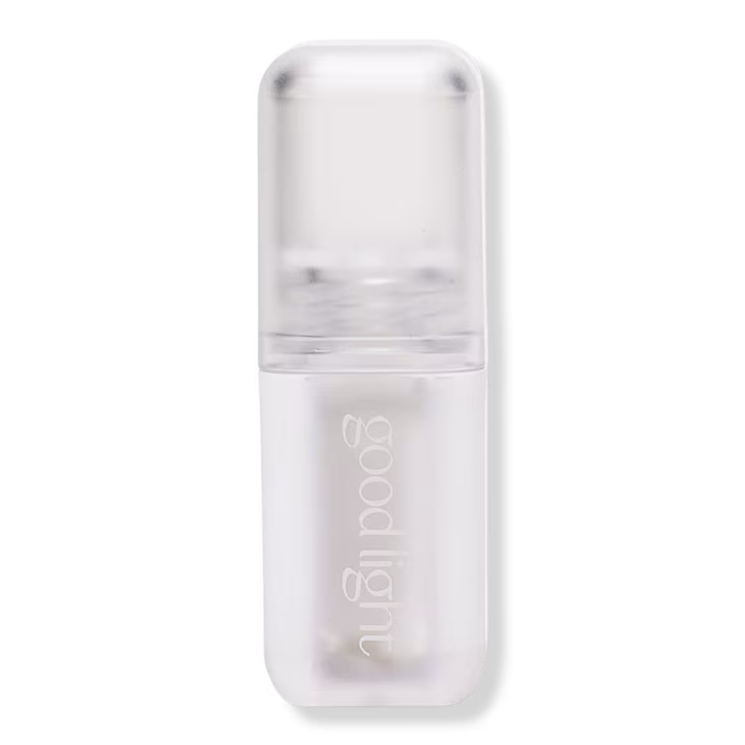 good light  Lip Milk