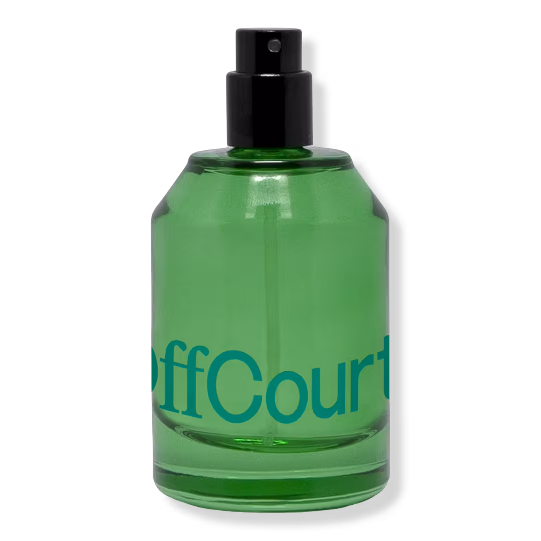 OffCourt  Fig Leaves + White Musk Fragrance